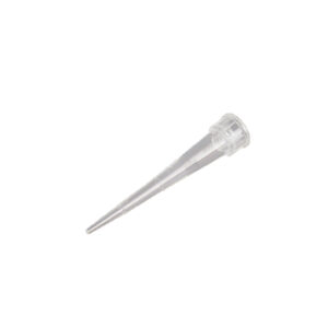 Pointe en polypropylène pour micropipette, 10 ul Premium Line