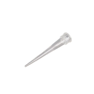Pointe en polypropylène pour micropipette, 10 ul Premium Line