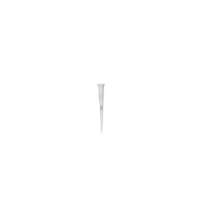 Pointe en polypropylène avec filtre pour micropipette, 20 ul Premium Line