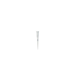 Pointe en polypropylène avec filtre pour micropipette, 20 ul Premium Line
