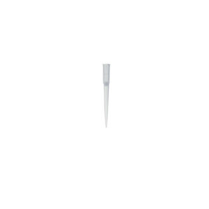 Pointe en polypropylène avec filtre pour micropipette, 200 ul Premium Line