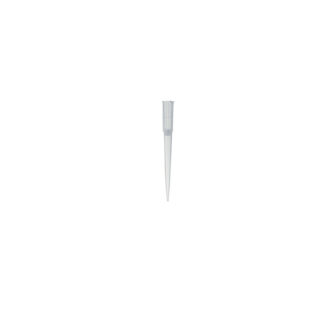 Pointe en polypropylène avec filtre pour micropipette, 200 ul Premium Line