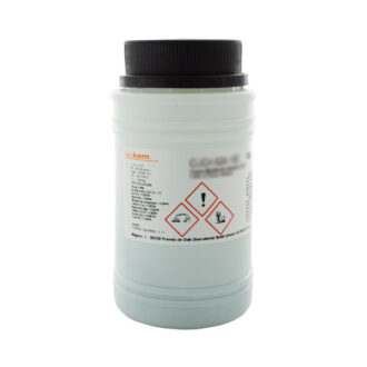 Etain (II) chlorure dihydraté AGR