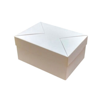 Pointe in PP en rack en carton, Premium Line