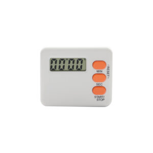 Minuteur décompteur 100 minutes