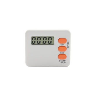 Minuteur décompteur 100 minutes