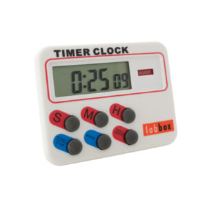 Chrono rebours 24 h