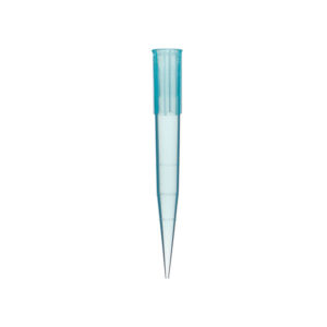 Pointe en polypropylène pour micropipette 100 - 1000 ul Standard Line