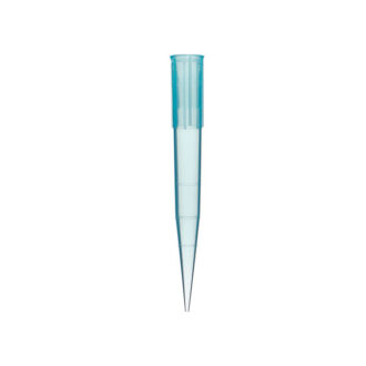 Pointe en polypropylène pour micropipette 100 - 1000 ul Standard Line