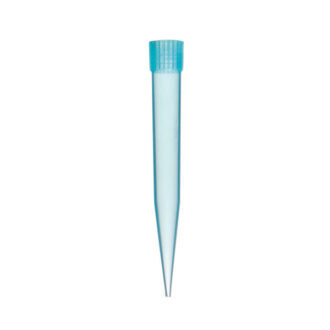 Pointe en polypropylène pour micropipette 100 - 1000 ul Standard Line – Image 2