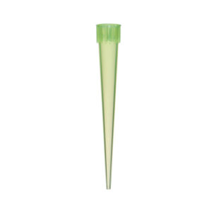 Pointe en polypropylène pour micropipette 2 - 200 µl, Standard Line