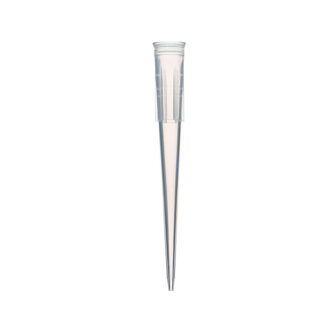 Pointe en polypropylène pour micropipette 2 - 200 µl, Standard Line – Image 3