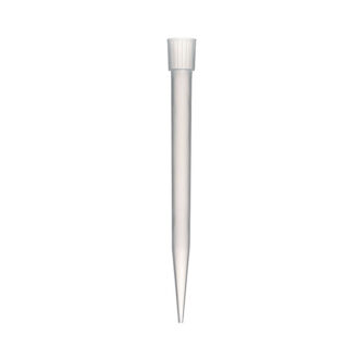 Pointe en polypropylène pour micropipette 1 - 5 ml Standard Line – Image 2