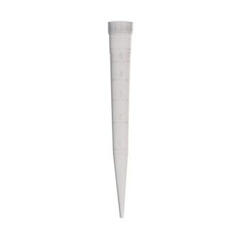 Pointe en polypropylène pour micropipette 1 - 5 ml Standard Line – Image 3