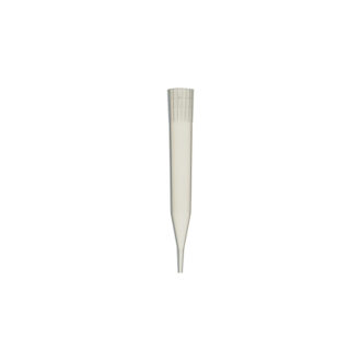 Pointe en polypropylène pour micropipette 1 - 5 ml Standard Line
