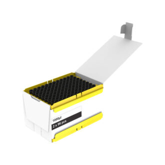 Pointe robotique en PP, type Tecan, Premium Line – Image 6