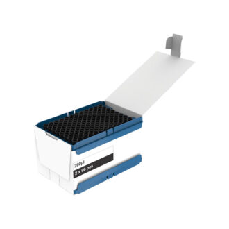 Pointe robotique en PP, type Tecan, Premium Line – Image 5