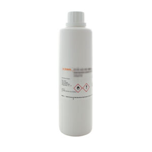 Bleu toluidine, solution pour l