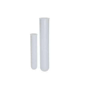 Tube à essai en PTFE