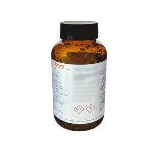 Acide trichloroacétique 99% AGR ACS