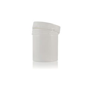 Pot à ouverture inviolable