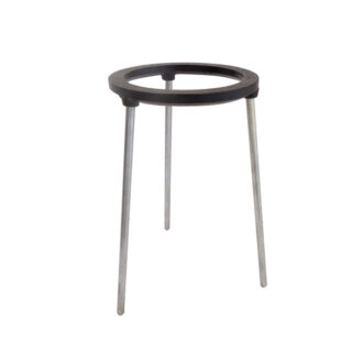Support trépied circulaire