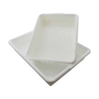 Plateau rectangulaire
