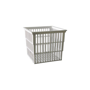 Panier pour tube