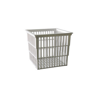 Panier pour tube