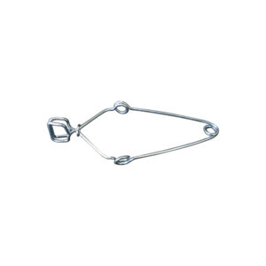 Pince pour tube à essai