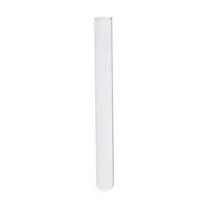Tube à essai  en verre borosilicaté