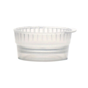 Bouchon flexible pour tube a essai 