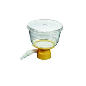 Entonnoir de filtration pour tubes, stérile
