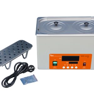 Bain thermostaté, WB01