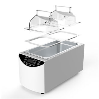 Bain thermostaté, WB-Pro – Image 4
