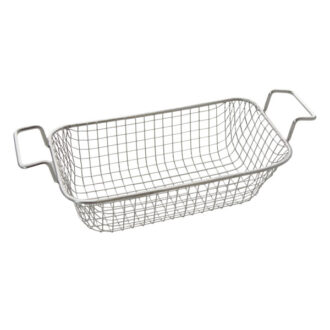 Bain à ultrasons MINI avec minuterie, sans chauffage, ULTR Small – Image 5