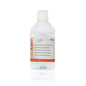 Eau ultrapure (Molecular Biology Grade), GEN