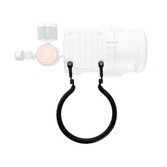 Accessoires et pièces de rechange pour pompe à vide LBX – Image 4