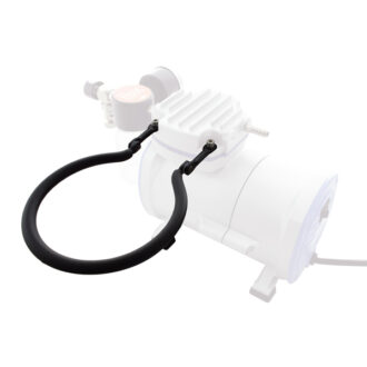 Accessoires et pièces de rechange pour pompe à vide LBX – Image 3
