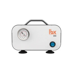 Pompe à vide, LBX B, 10 l/min, 0,075 Mpa