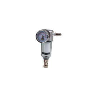 Accessoires et pièces de rechange pour pompe à vide LBX