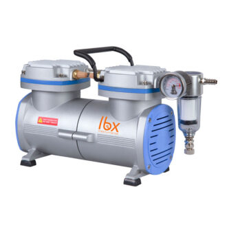 Pompe à vide, LBX V – Image 5