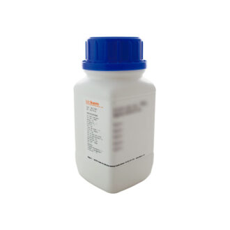 Vanilline 99,9% AGR