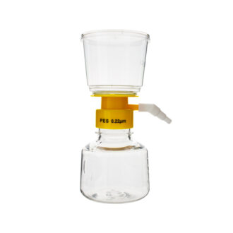 Kit de filtration sous vide, stérile – Image 2