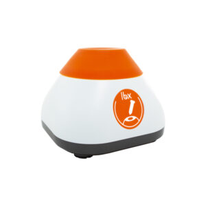 Mini agitateur vortex, vitesse fixe, V01 – Image 2