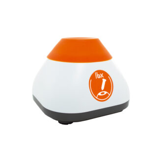 Mini agitateur vortex, vitesse fixe, V01 – Image 2