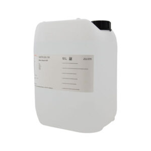 Eau ultrapure AGR
