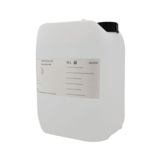 Eau ultrapure AGR