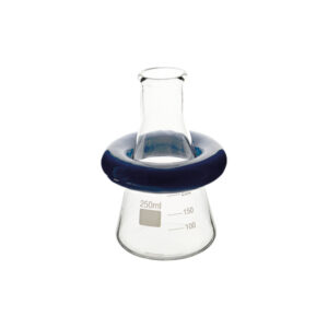 Anneau stabilisateur pour fiole