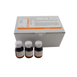 Kit de colorants pour microbiologie et pathologie